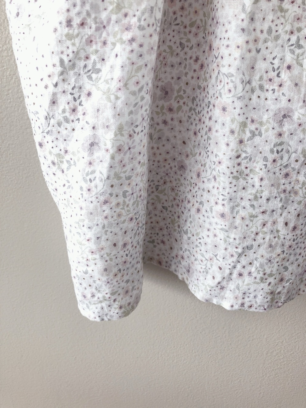 Aritizia Wilfred Linen Camisole Organic linen camisole XL tank top like new - Picture 13 of 16